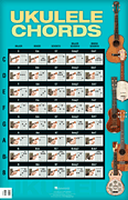 Ukulele Chords Guitar and Fretted sheet music cover